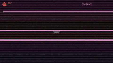 城市夜景漫步 - 绿巨人二维码推广下载 原创影像